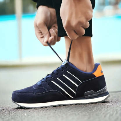Ergonomic Pain Relief Shoe