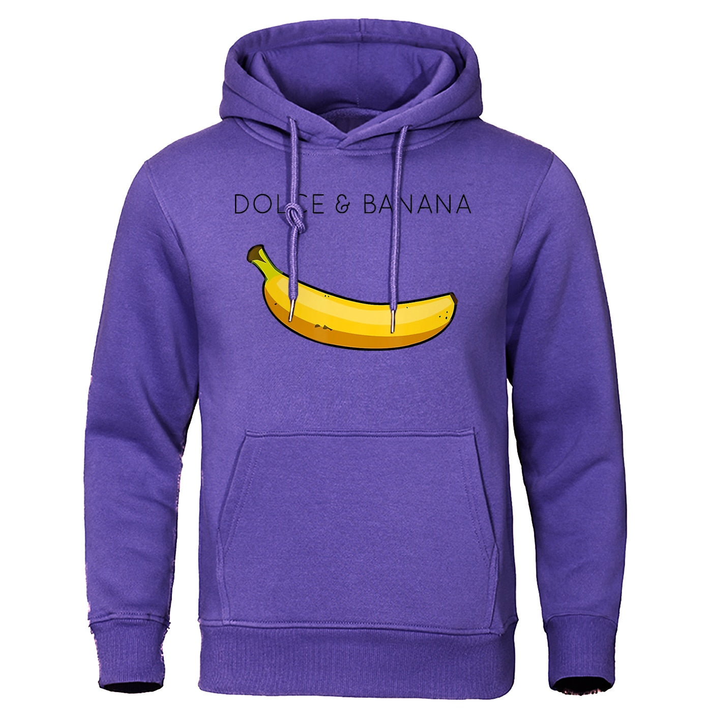 Banana Hoodie