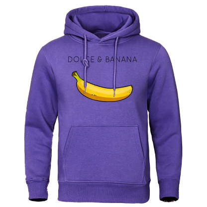Banana Hoodie