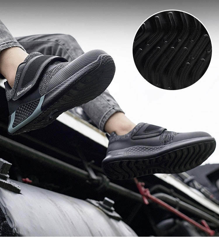 Orthopedic Shoes For Women And Men Arch Support Breathable Sneakers