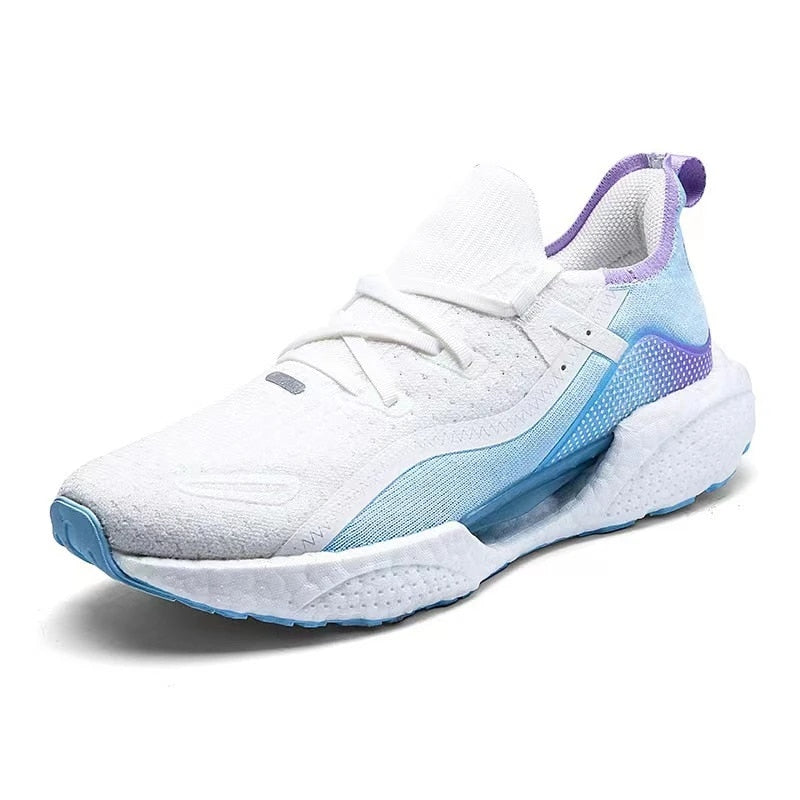 Orthopedic Running Shoes For Women Breathable Upgraded Cushion Lightweight