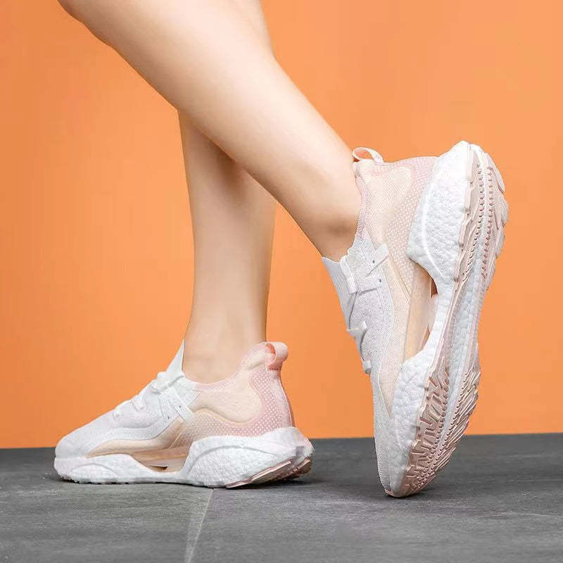 Orthopedic Running Shoes For Women Breathable Upgraded Cushion Lightweight