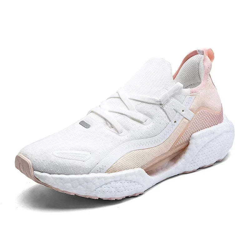 Orthopedic Running Shoes For Women Breathable Upgraded Cushion Lightweight