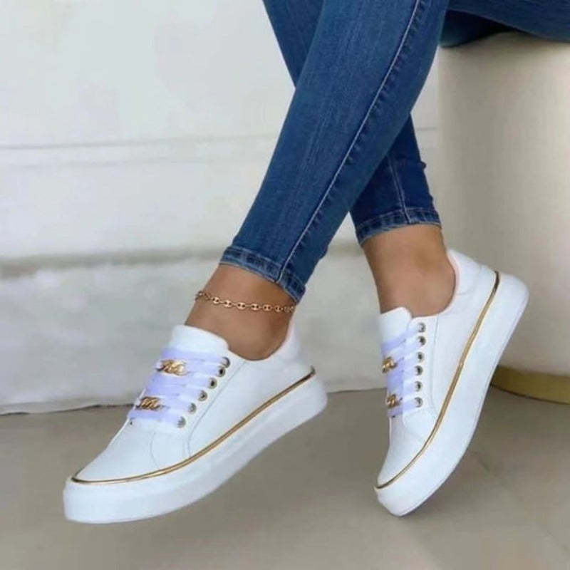 Stylish Orthopedic Shoes