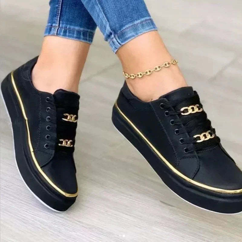 Stylish Orthopedic Shoes