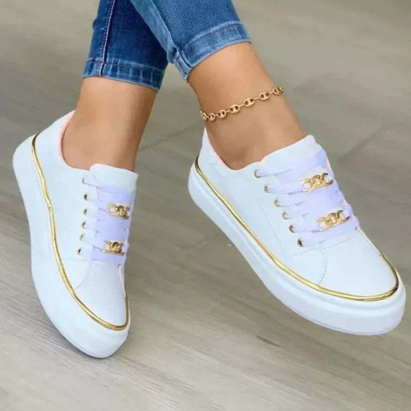 Stylish Orthopedic Shoes
