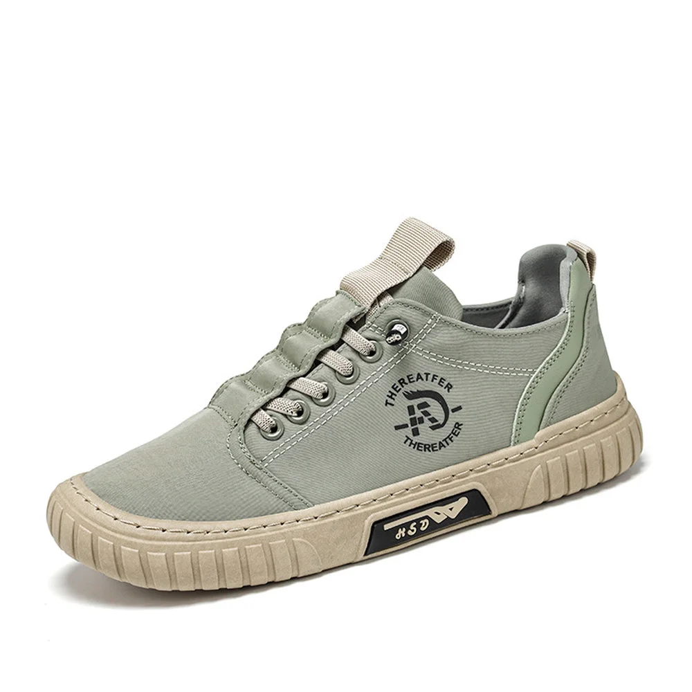 Breathable Outdoor Casual Sport Men's Shoes