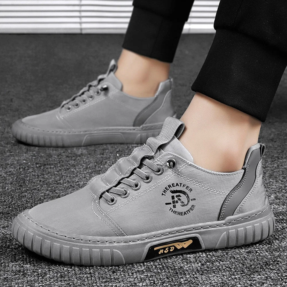 Breathable Outdoor Casual Sport Men's Shoes