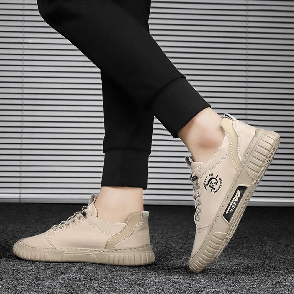 Breathable Outdoor Casual Sport Men's Shoes