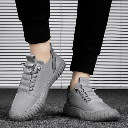Breathable Outdoor Casual Sport Men's Shoes