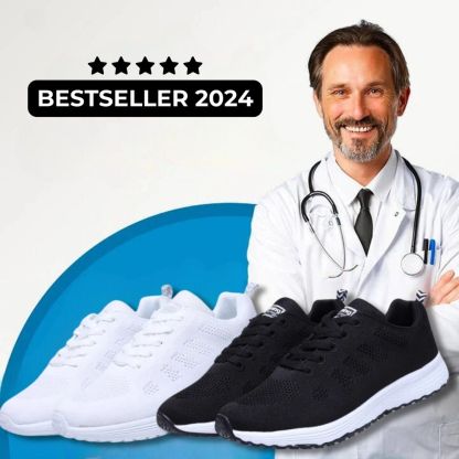Orthopedic Sneakers