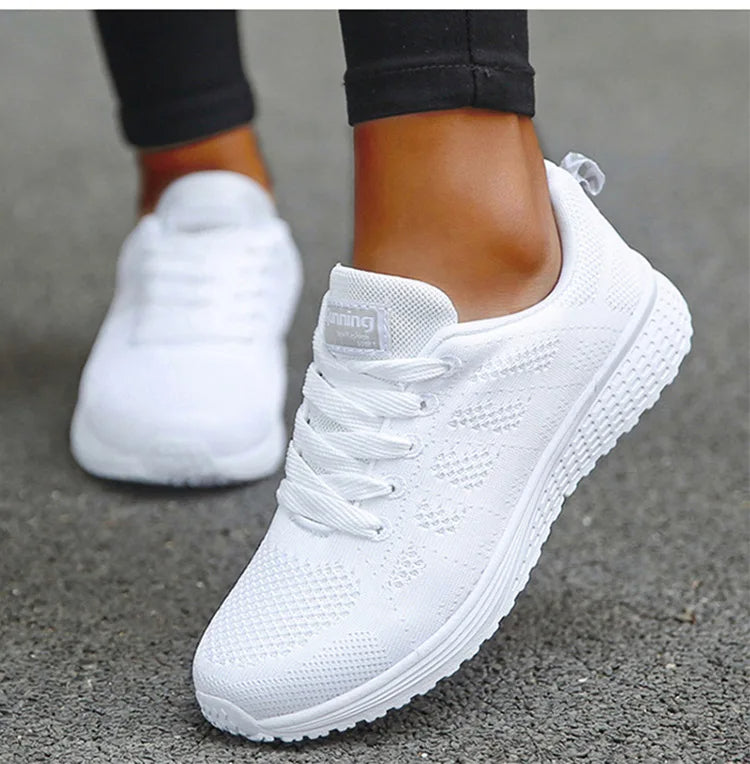 Orthopedic Sneakers