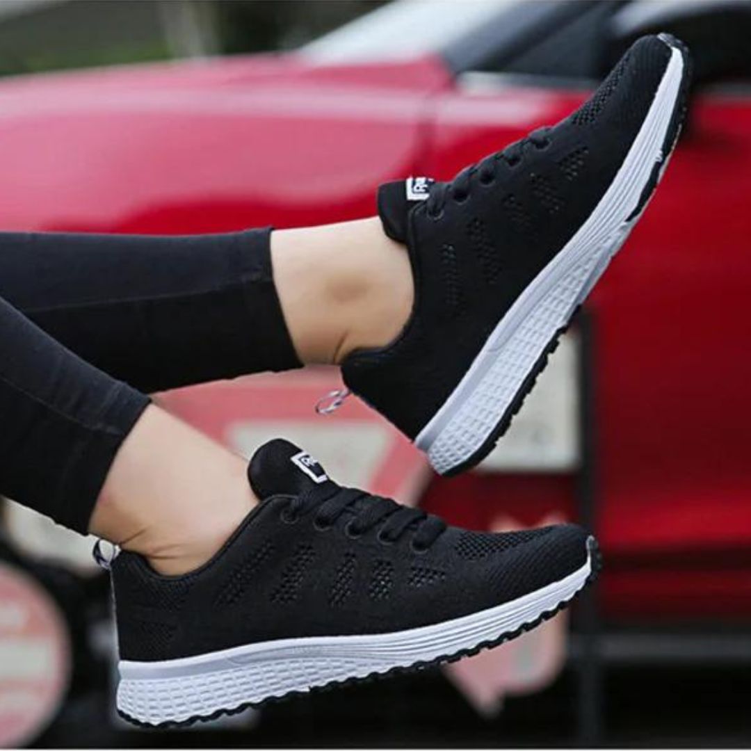 Orthopedic Sneakers