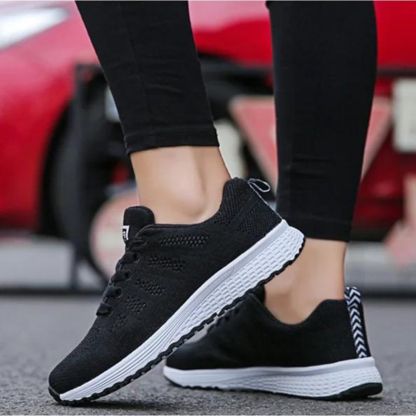 Orthopedic Sneakers