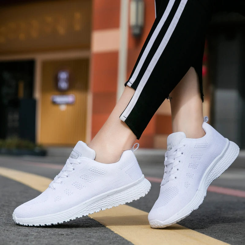 Orthopedic Sneakers