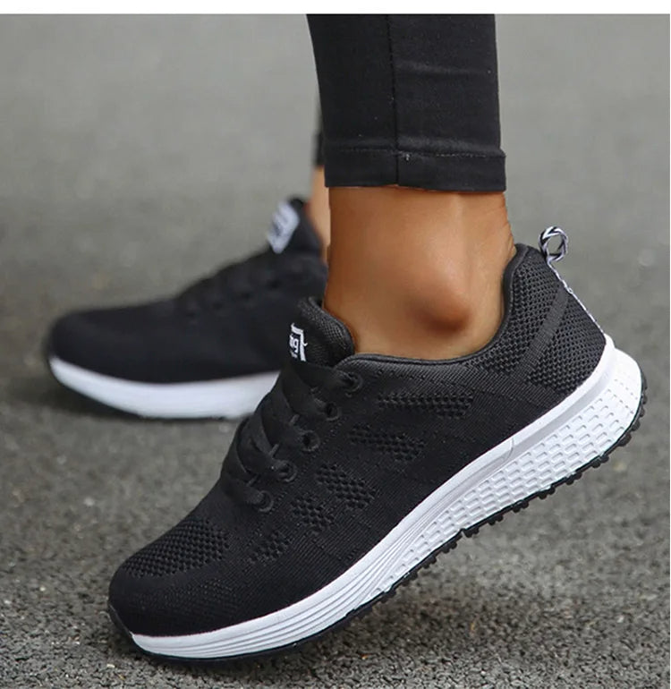 Orthopedic Sneakers