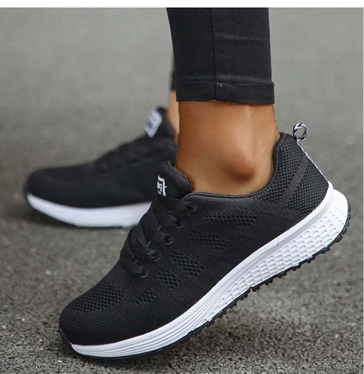 Orthopedic Sneakers