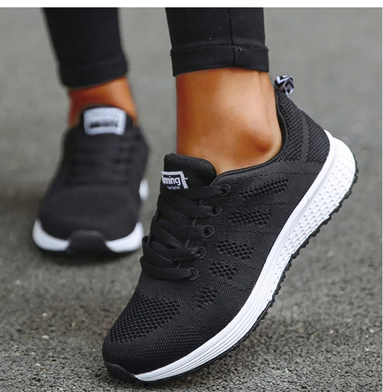 Orthopedic Sneakers