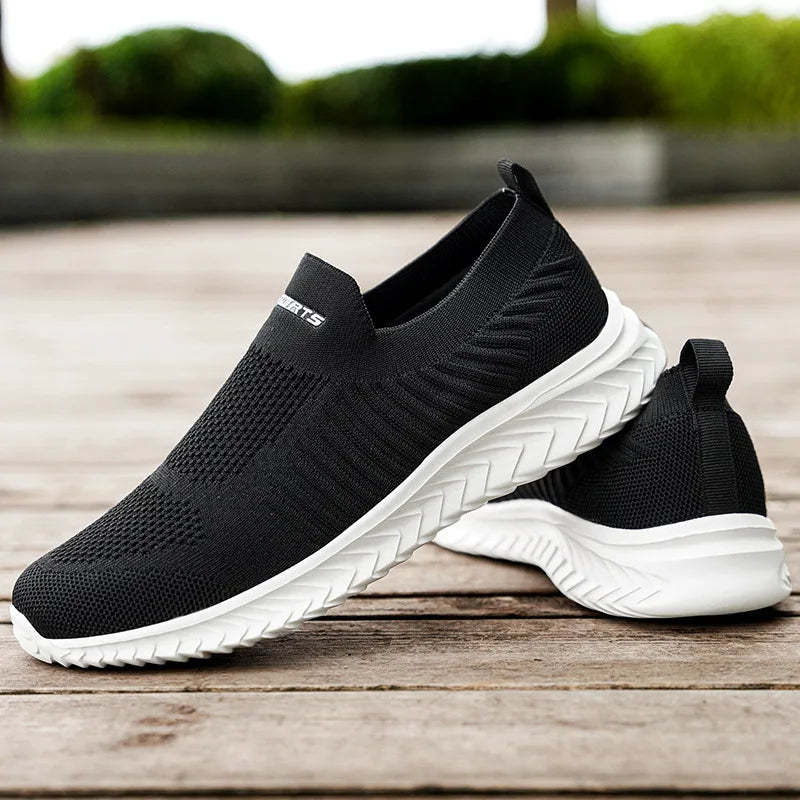 Orthopedic Sneakers Slip 