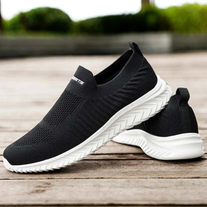 Orthopedic Sneakers Slip 