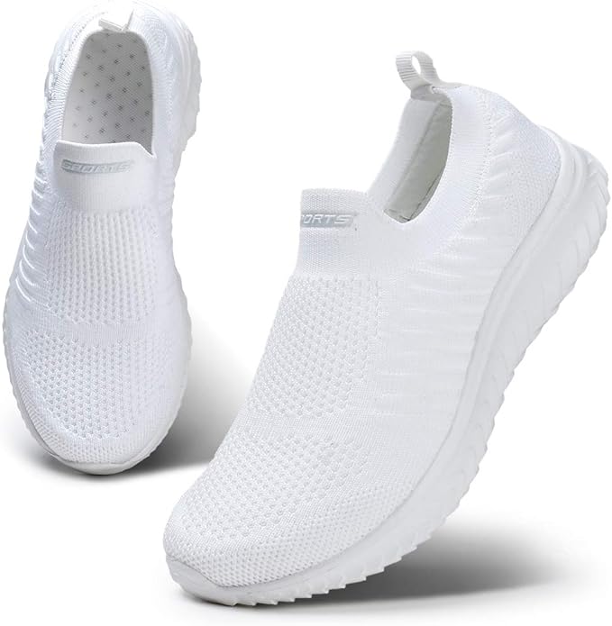 Orthopedic Sneakers Slip 