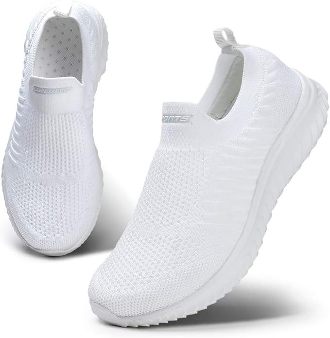 Orthopedic Sneakers Slip 