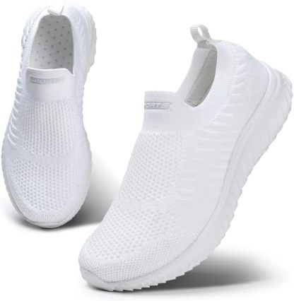 Orthopedic Sneakers Slip 