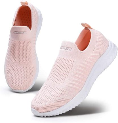 Orthopedic Sneakers Slip 