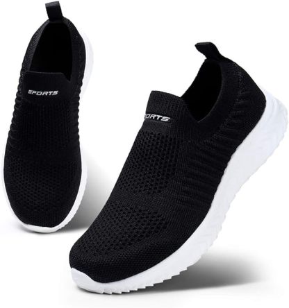 Orthopedic Sneakers Slip 
