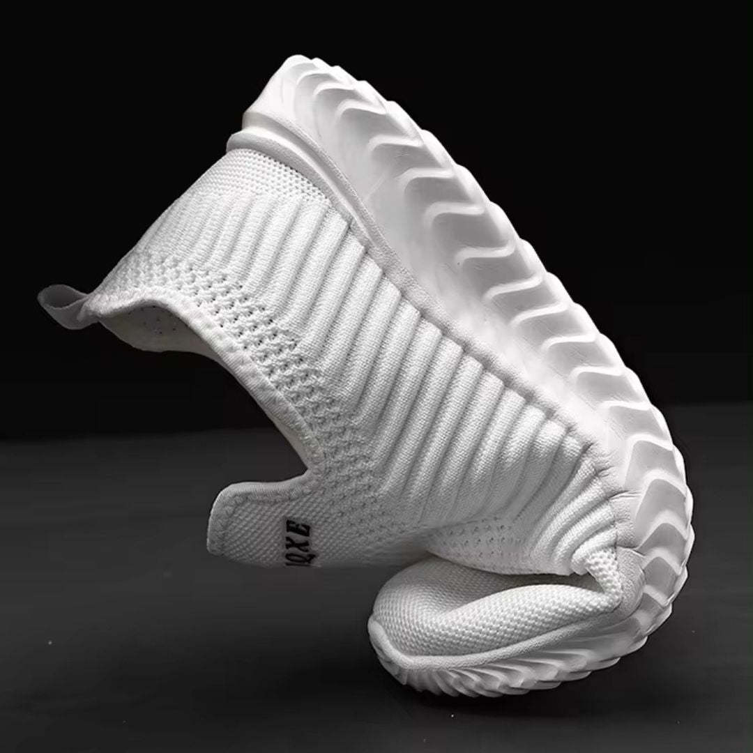 Orthopedic Sneakers Slip 