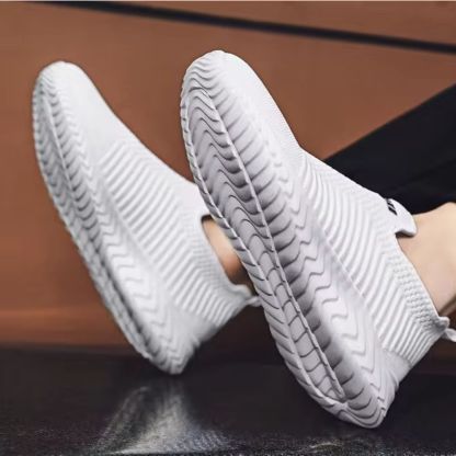 Orthopedic Sneakers Slip 