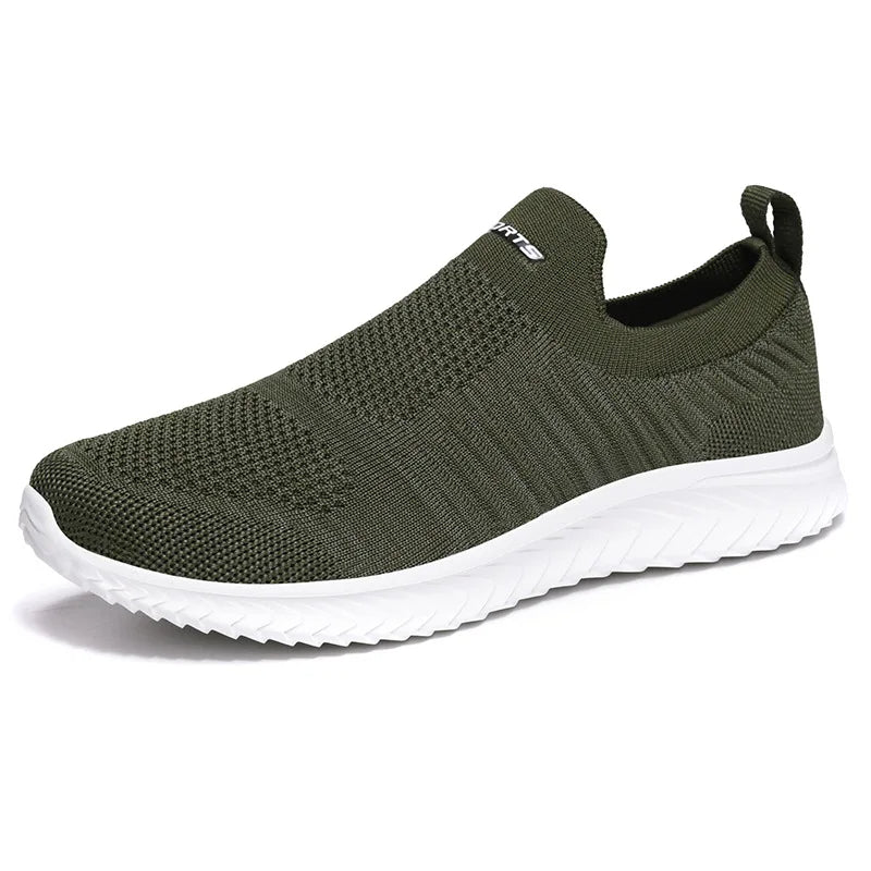 Orthopedic Sneakers Slip 