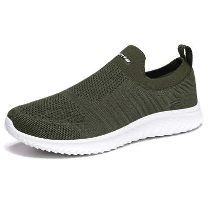 Orthopedic Sneakers Slip 