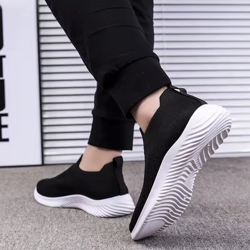 Orthopedic Sneakers Slip 