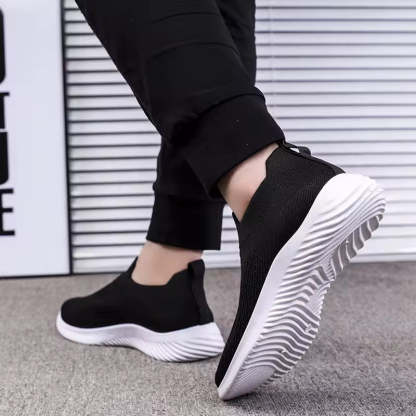 Orthopedic Sneakers Slip 