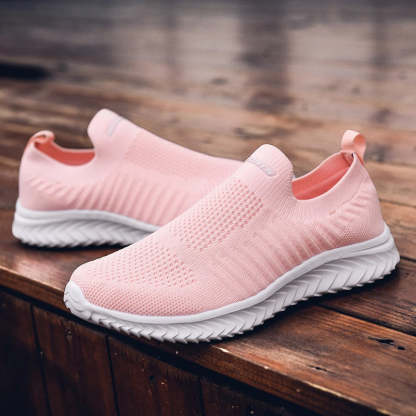 Orthopedic Sneakers Slip 