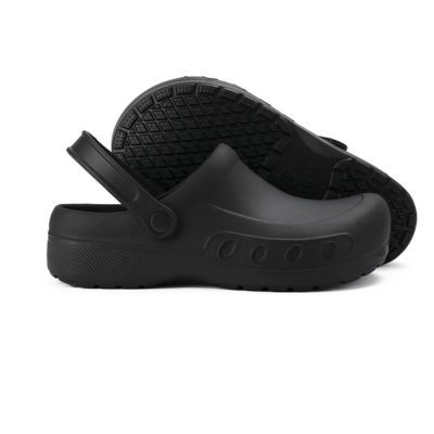 Slip-resistant Professional Chef Shoes