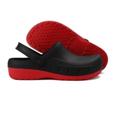 Slip-resistant Professional Chef Shoes