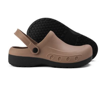 Slip-resistant Professional Chef Shoes