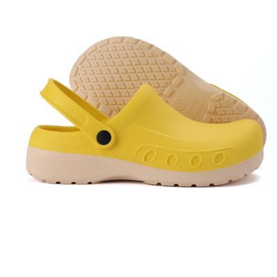 Slip-resistant Professional Chef Shoes