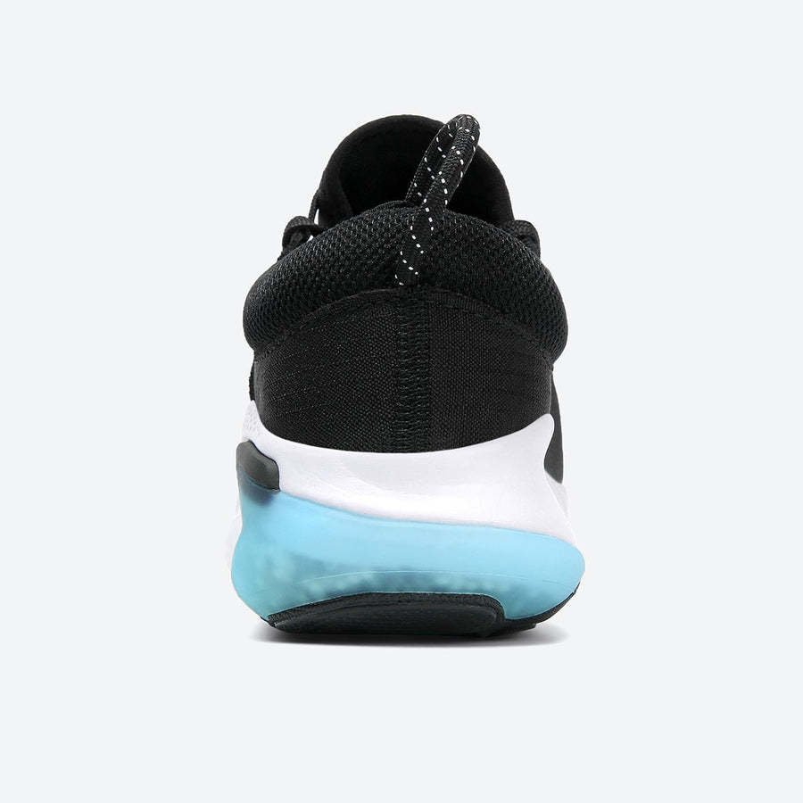 Step Relief Orthopedic Shoes