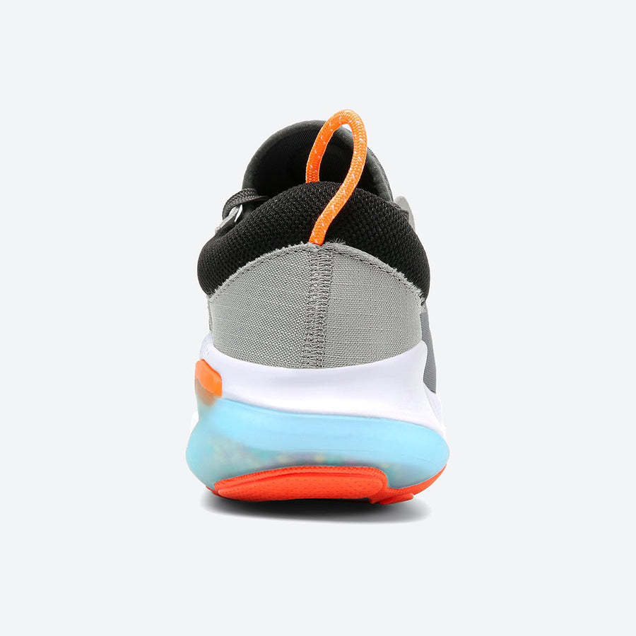 Step Relief Orthopedic Shoes