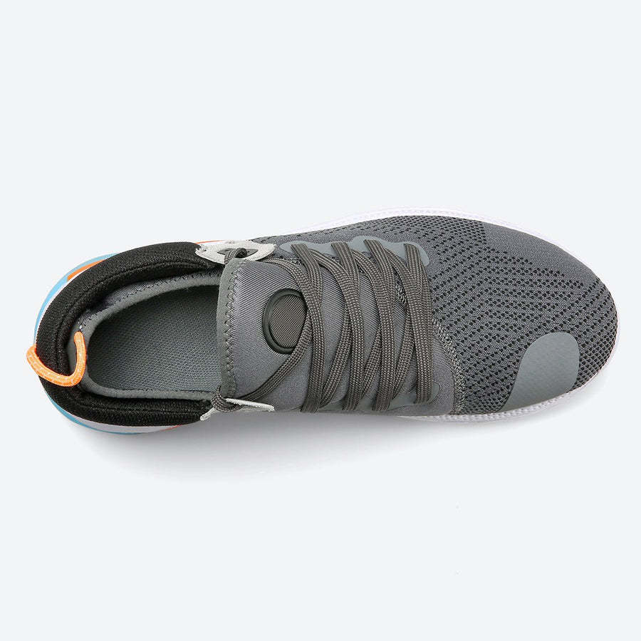Step Relief Orthopedic Shoes