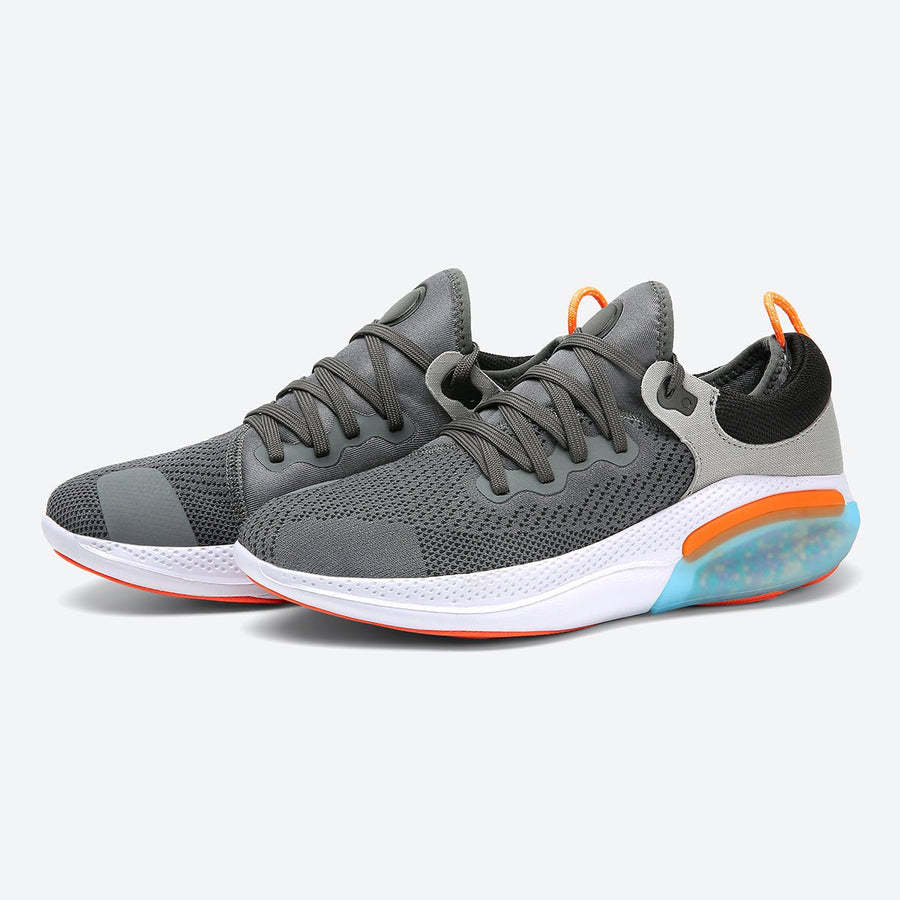 Step Relief Orthopedic Shoes