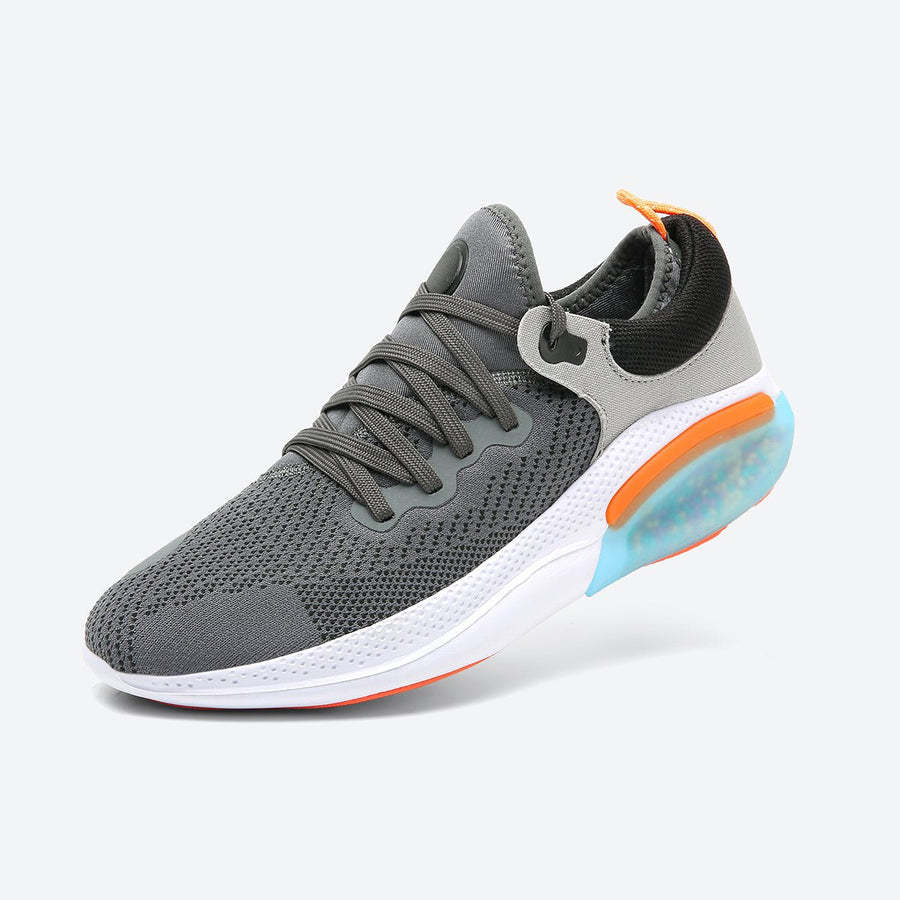 Step Relief Orthopedic Shoes