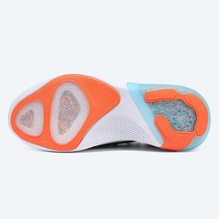 Step Relief Orthopedic Shoes