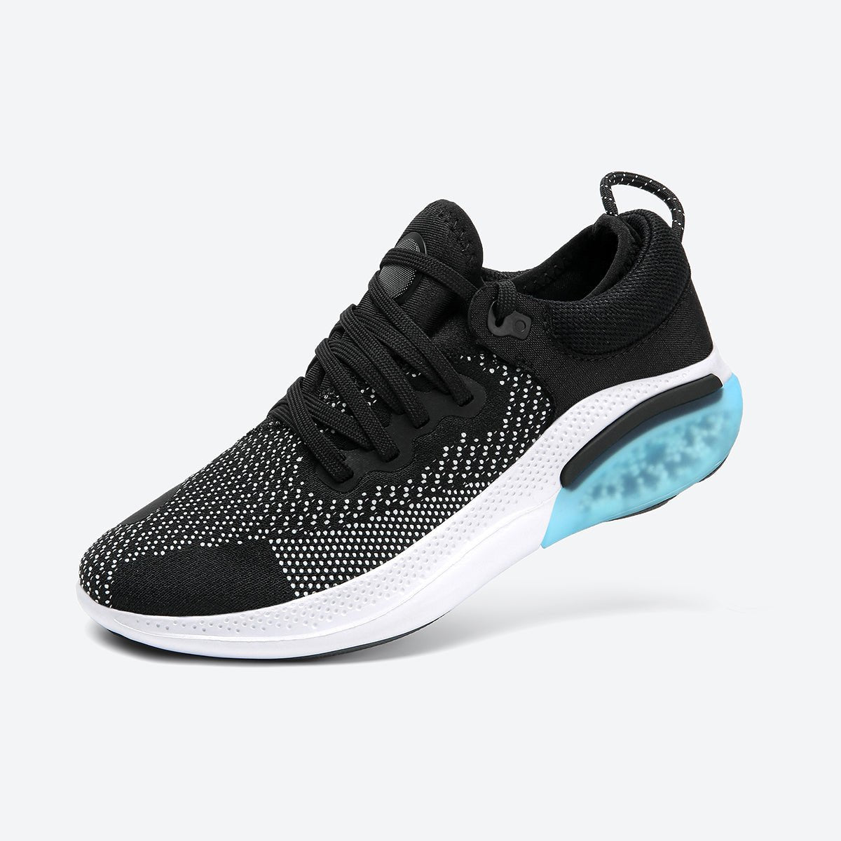 Step Relief Orthopedic Shoes