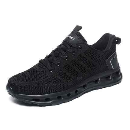 Ergonomic Pain Relief Man Shoe