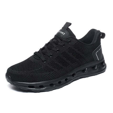 Ergonomic Pain Relief Man Shoe