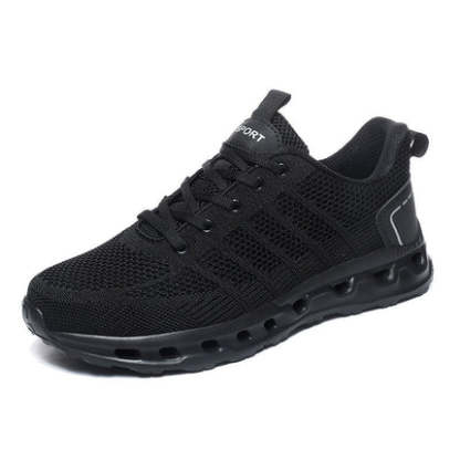 Ergonomic Pain Relief Man Shoe